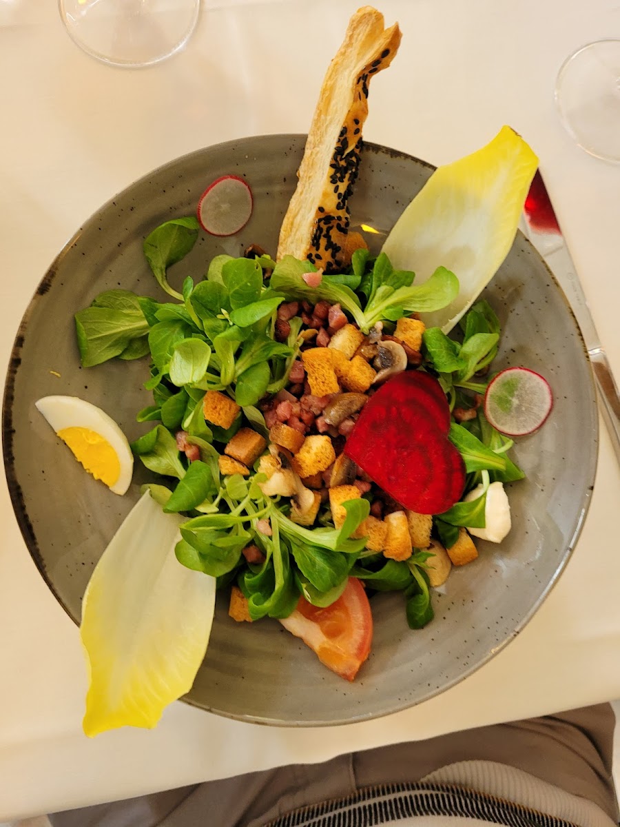 Restaurant Traube Photos 2